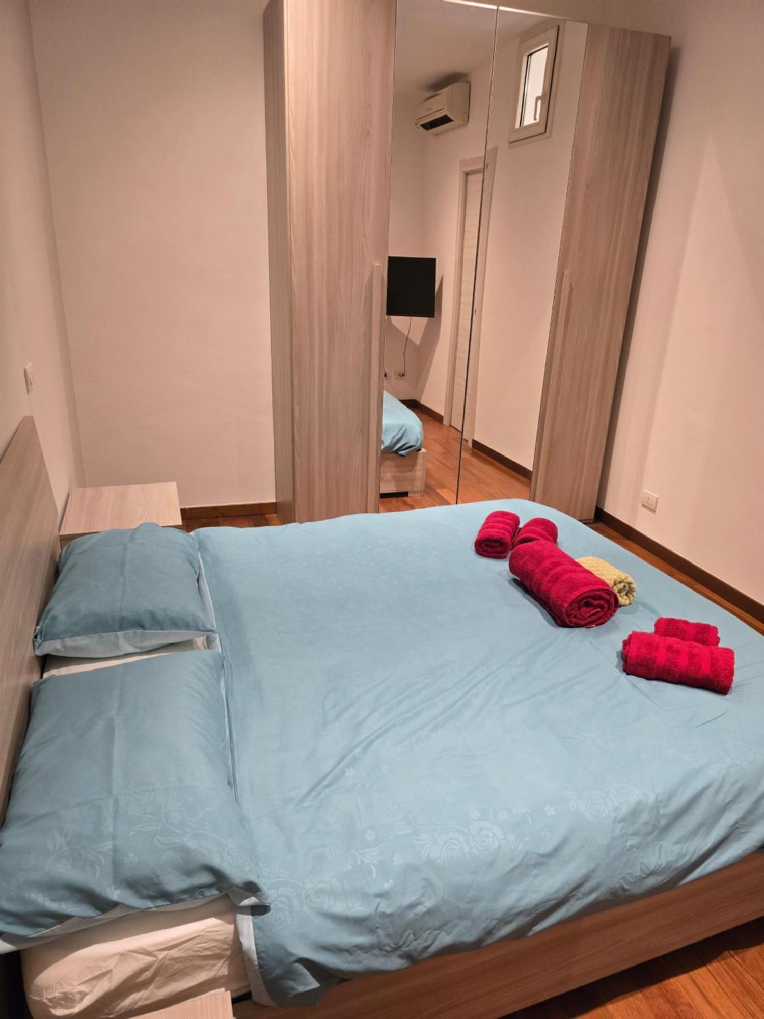 Boiardo House Appartamento *