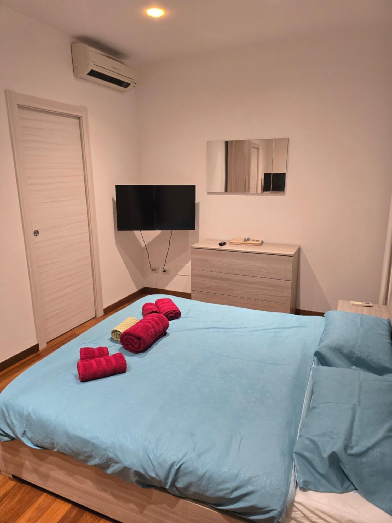 Boiardo House Appartamento *