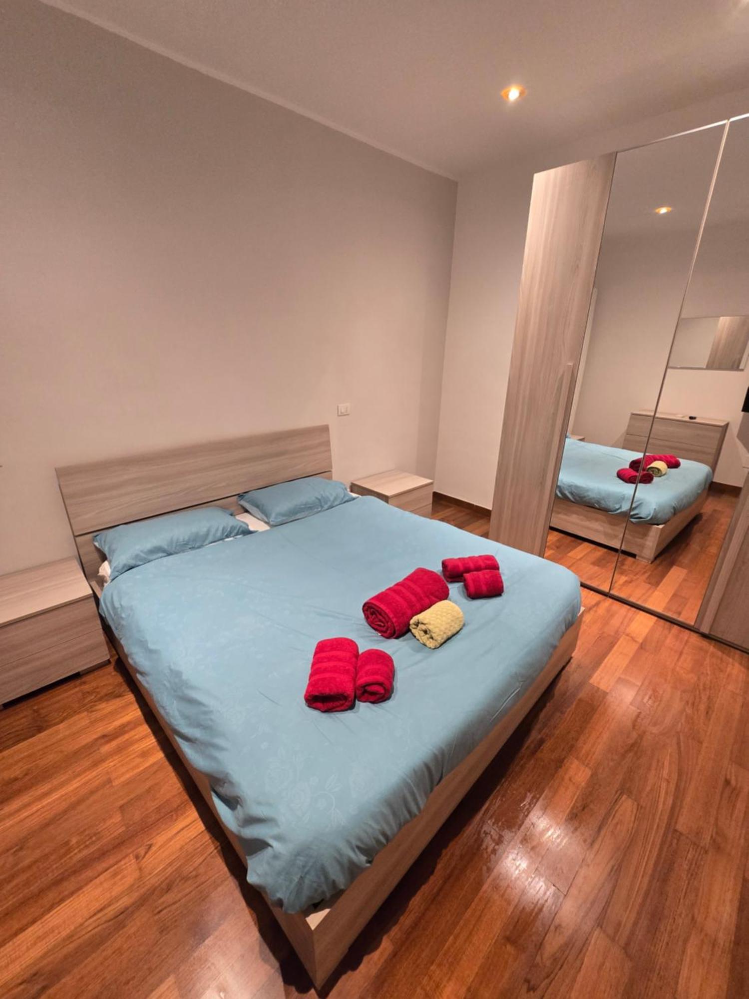 Boiardo House Appartamento