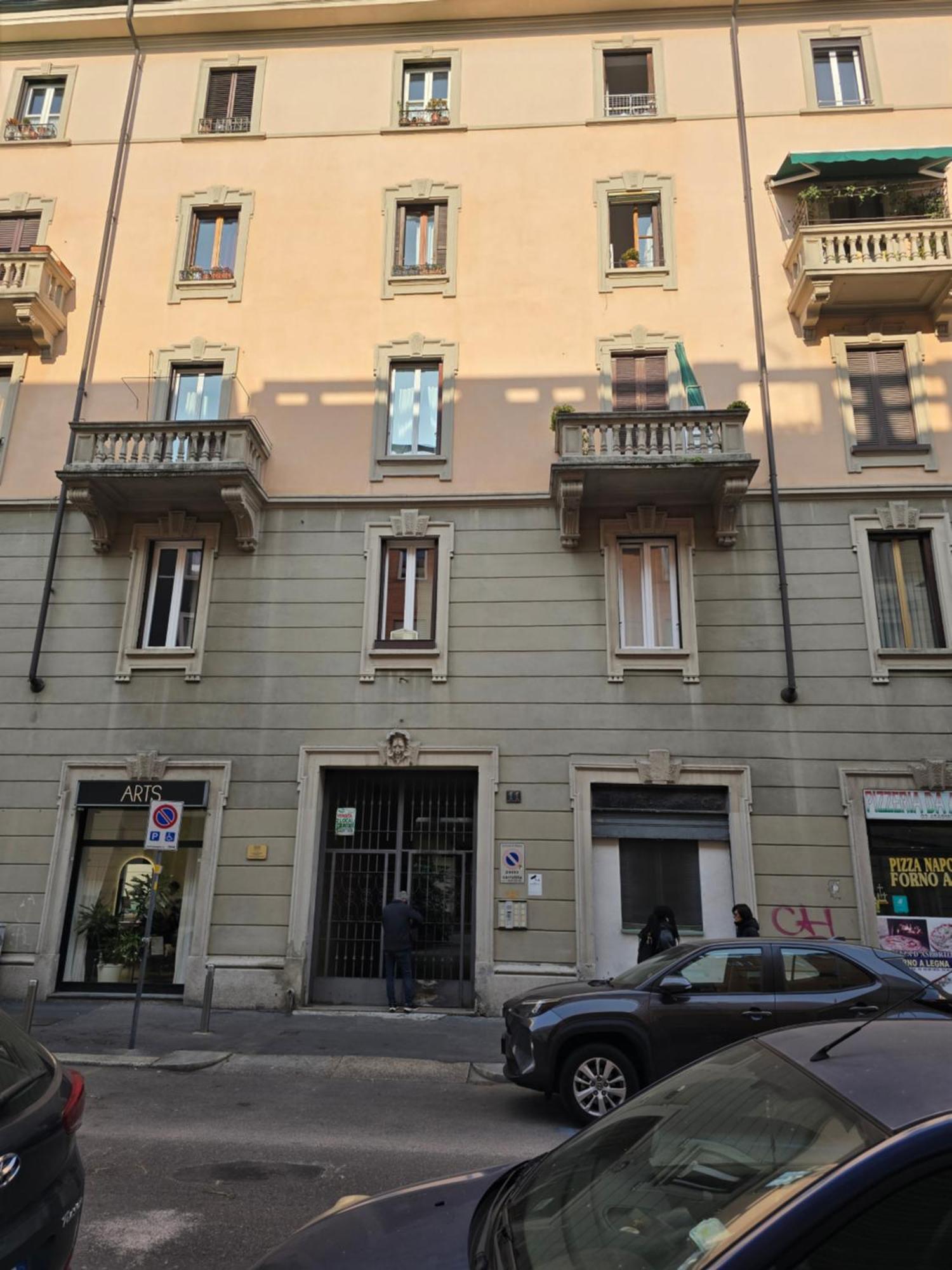 Boiardo House Appartamento Milano