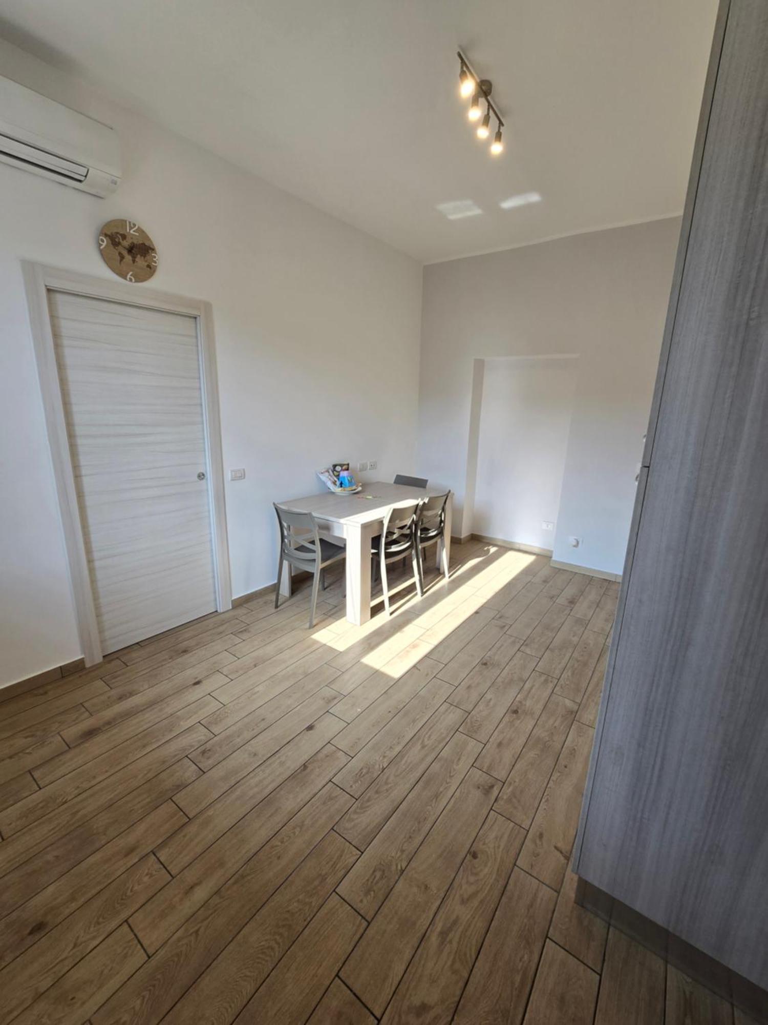 Appartamento Boiardo House Milano