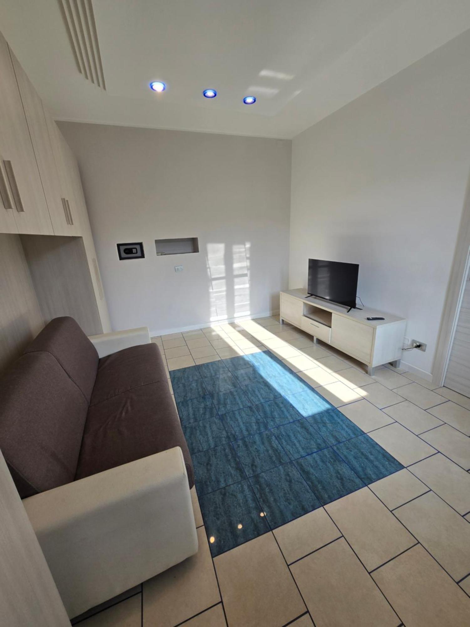Appartamento Boiardo House Milano
