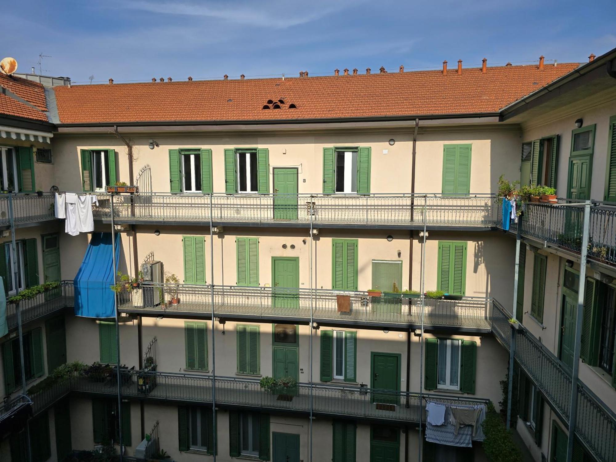 Boiardo House Appartamento *