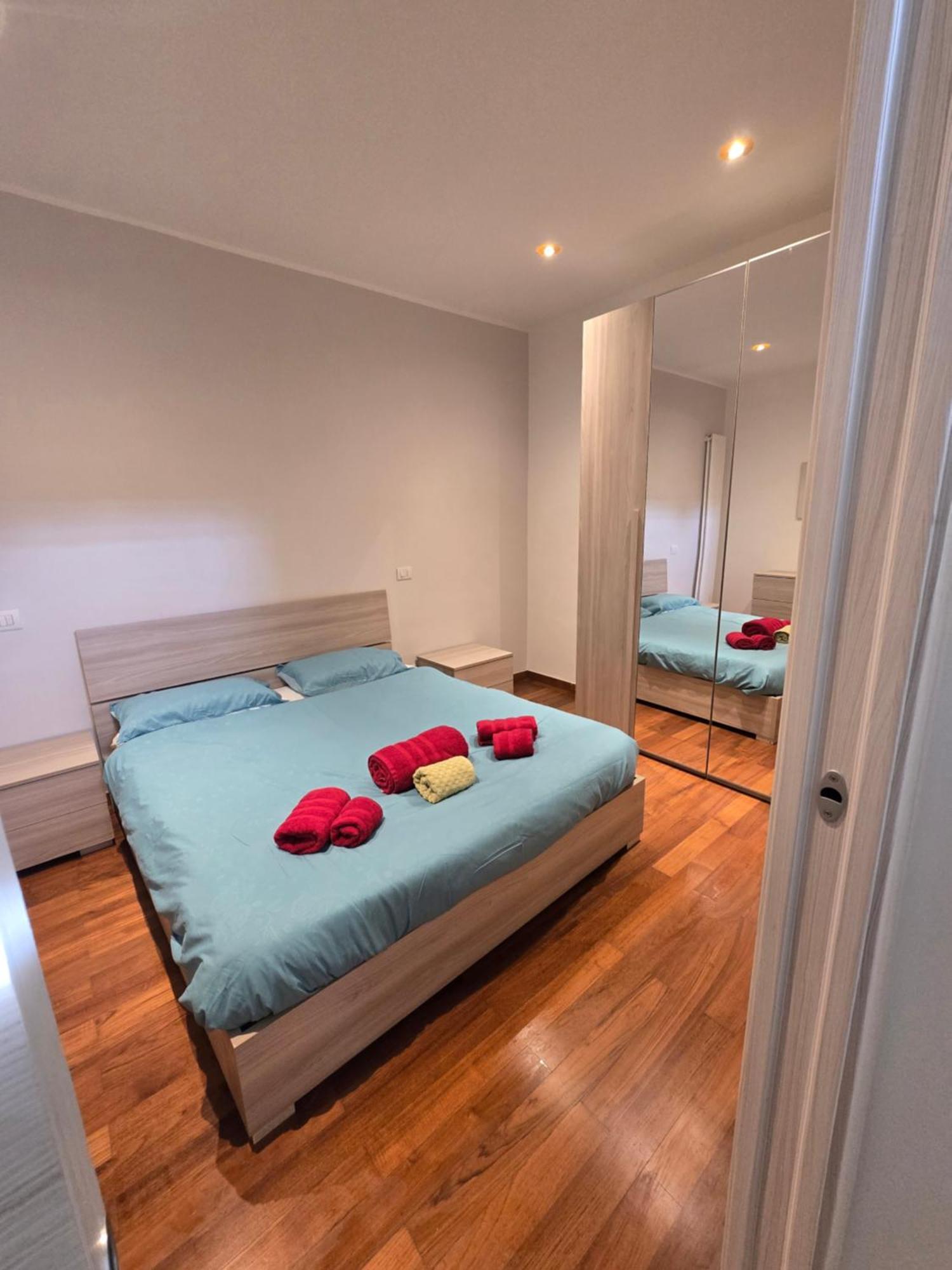 Boiardo House Appartamento Milano