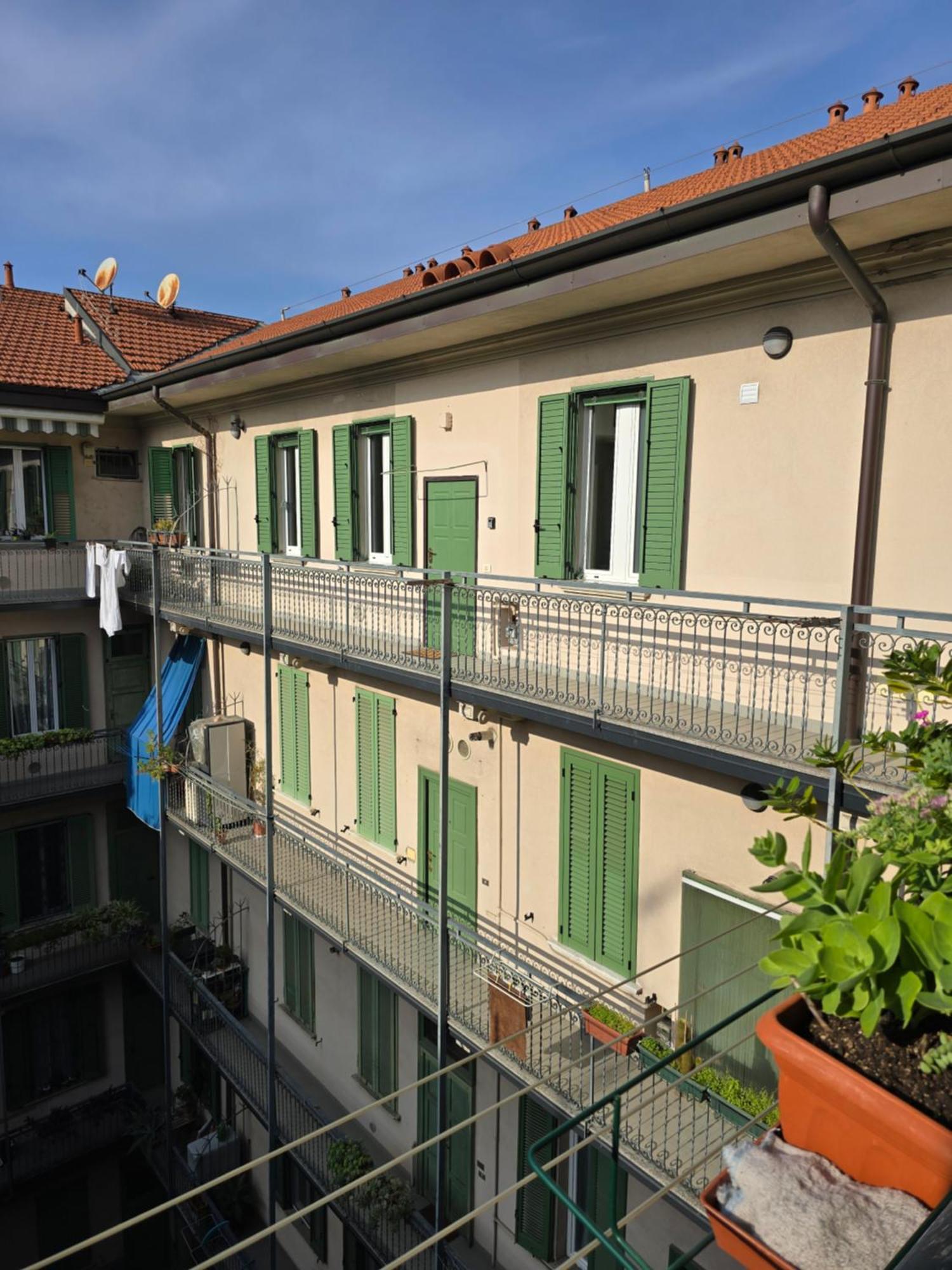 Boiardo House Appartamento Milano